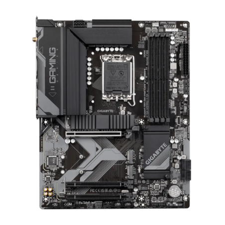 MB GIGABYTE B760 GAMING X AX LGA1700 B760 GAMING X AX