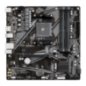 MB Gigabyte B550M K AM4 DDR4 B550M K