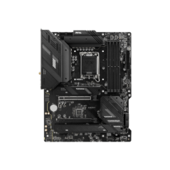 MB MSI MAG B760 TOMAHAWK WIFI LGA1700 B760 TOMAHAWK WIFI