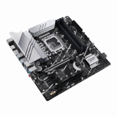 MB AS PRIME Z790M-PLUS LGA1700 DDR5 PRIME Z790M-PLUS