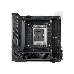 MB AS ROG STRIX Z790-I LGA1700 DDR5 RS Z790-I WIFI