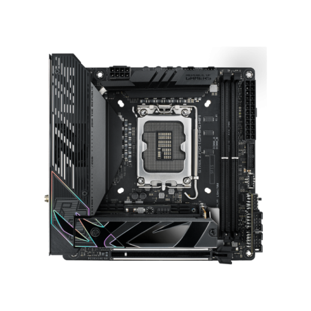 MB AS ROG STRIX Z790-I LGA1700 DDR5 RS Z790-I WIFI