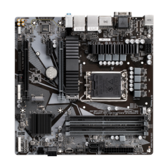 MB Gigabyte Q670 D3H LGA1700 DDR4 Q670M D3H DDR4