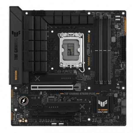 MB B760 S1700 MATX/TUF GAMING B760M-PLUS ASUS TUF GAMING B760M-PLUS