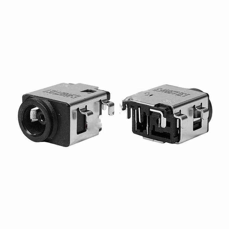 Mufa de alimentare pentru laptop c.c. compatibil Samsung NP300E5A