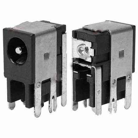 Mufa de alimentare pentru laptop c.c. compatibil HP V2000