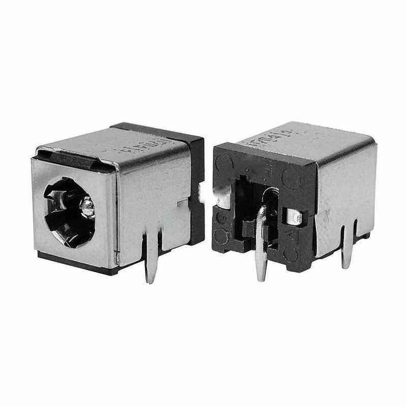 Mufa de alimentare pentru laptop c.c. compatibil HP R3000
