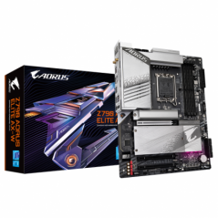 MB GIGABYTE Z790 AORUS ELITE AX-W L1700 Z790 A ELITE AX-W