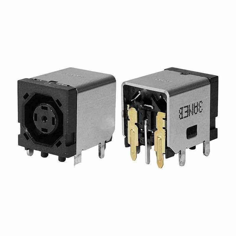 Mufa de alimentare pentru laptop c.c. compatibil Dell 1545