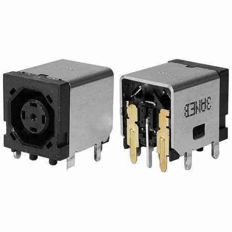 Mufa de alimentare pentru laptop c.c. compatibil Dell 1545