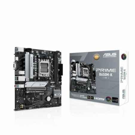 MB ASUS PRIME B650M-K AM5 PRIME B650M-K