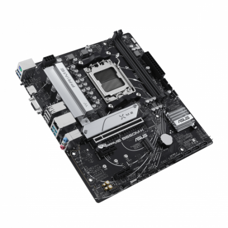 MB ASUS PRIME B650M-K AM5 PRIME B650M-K