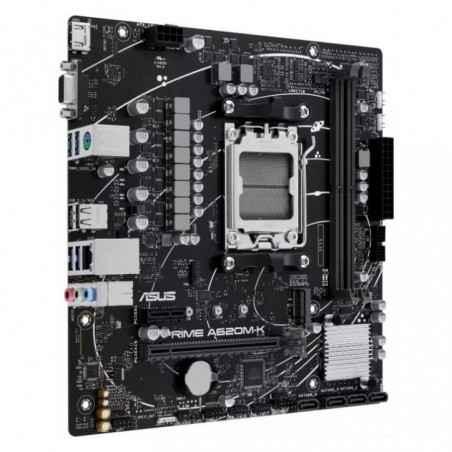 MB AS PRIME A620M-K PRIME A620M-K