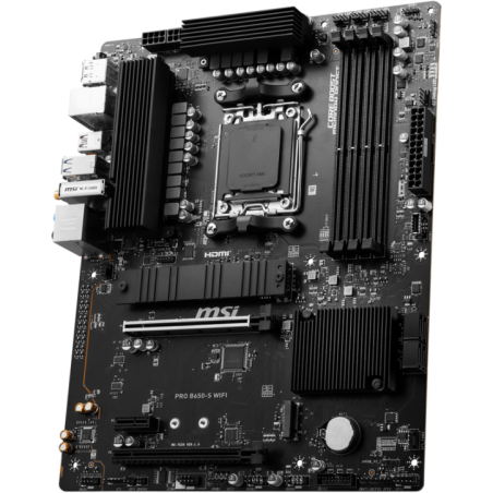 PLACI de BAZA MSI MB PRO B650-S WIFI PRO B650-S WIFI