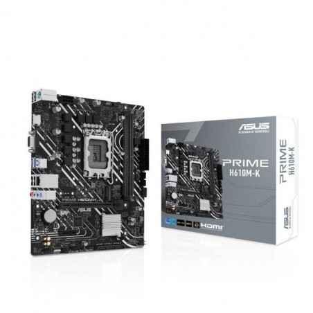 PLACI de BAZA Asus PRIME H610M-K D5 LGA 1700 PRIME H610M-K