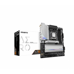 PLACI de BAZA Gigabyte B650 AERO G AM5 4x DDR5- 3x PCIE x16- 3x M2- 1x USB TYPE-C 1x HDMI- 4x SATA 6GB/s- ATX B650 AERO G