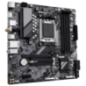PLACI de BAZA Gigabyte B650M D3HP AX AM5- 4x DDR5- 2x DP 1x HDMI- 1x PCIE x16 1x PCIE x1- 2x M2- 4x SATA 6gb/s- mATX B650M D3HP