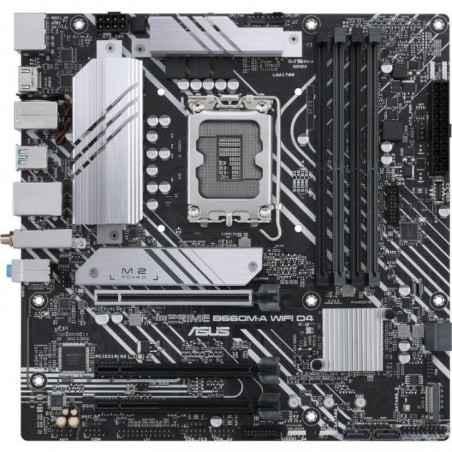 MB ASUS PRIME B660M-A WIFI D4 PRIME B660M-A WID4