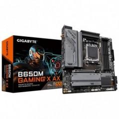 MB AMD B650 SAM5 MATX/B650M GAMING X AX 13 GIGABYTE B650M GAMING X AX 13