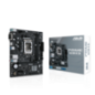 MB ASUS PRIME H610M-R D4 LGA 1700 PRIME H610M-R D4SI