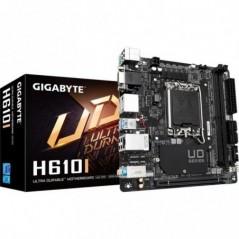 GIGABYTE H610I LGA1700 1xHDMI 1xDP H610I