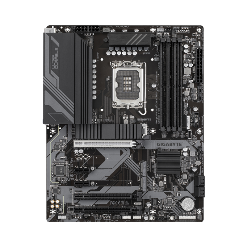GIGABYTE Z790 D LGA1700 1xHDMI Z790 D