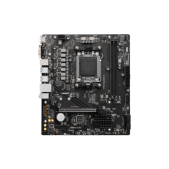 Placa de baza MSI PRO B650M-B- Socket AM5- DDR5- Micro ATX PRO B650M-B