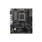 Placa de baza MSI PRO B650M-B- Socket AM5- DDR5- Micro ATX PRO B650M-B