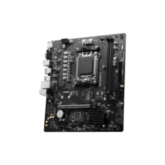 Placa de baza MSI PRO B650M-B- Socket AM5- DDR5- Micro ATX PRO B650M-B