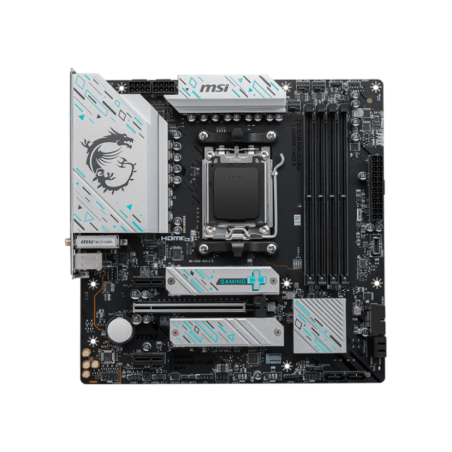 Placa de baza MSI B650M GAMING PLUS WIFI B650M GAMING PLUS WIFI