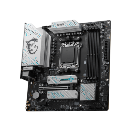 Placa de baza MSI B650M GAMING PLUS WIFI B650M GAMING PLUS WIFI