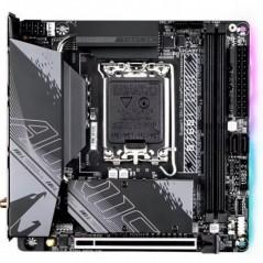 MB Gigabyte B760I AORUS PRO LGA1700 DDR5 B760I AORUS PRO