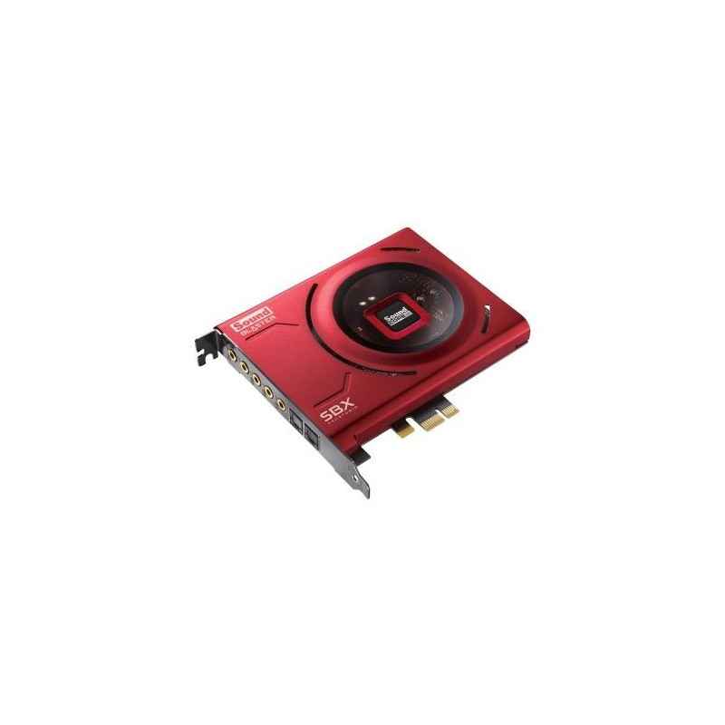 CREATIVE Sound Blaster Z SE - PCIe SoundCard and DAC 70SB150000004