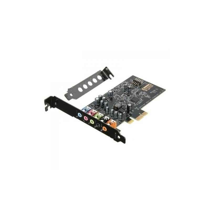 Placa de sunet Creative Sound AUDIGY FX 70SB157000000