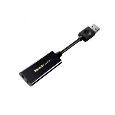 PLACI de SUNET Creative Play! 3 - USB SoundCard 70SB173000000