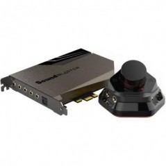 PLACI de SUNET Creative Sound Blaster AE-7 - PCIe SoundCardretail) 70SB180000000