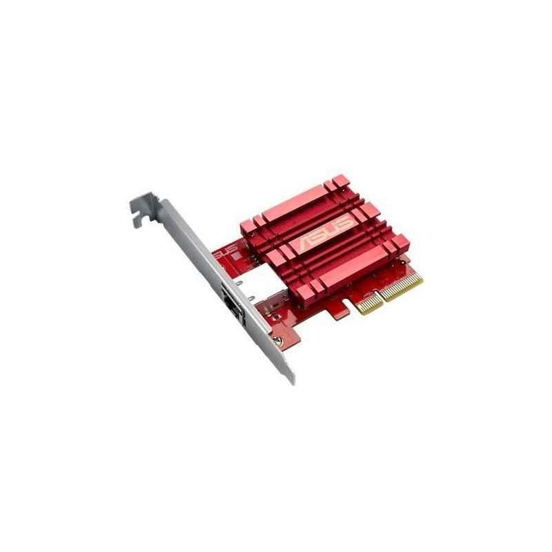 PLACA RETEA ASUS- intern- PCI-E- port RJ-45- 10000 Mbps- XG-C100C