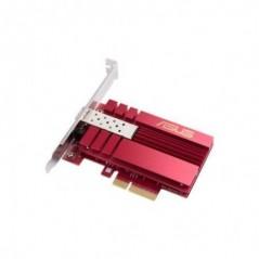PLACA RETEA ASUS- intern- PCI-E- port SFP x 1- 10000 Mbps- XG-C100F