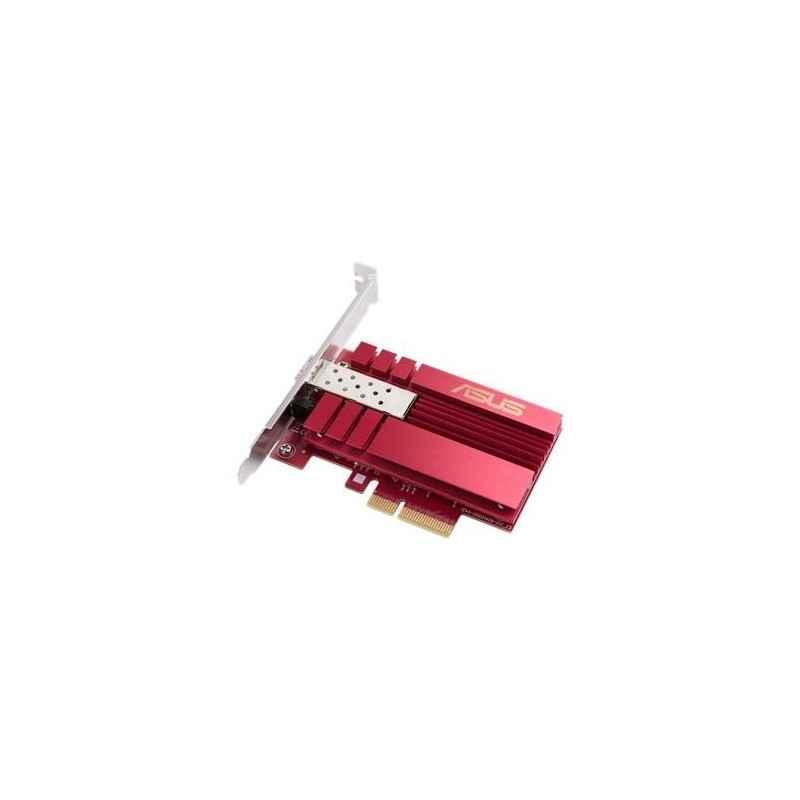 PLACA RETEA ASUS- intern- PCI-E- port SFP x 1- 10000 Mbps- XG-C100F