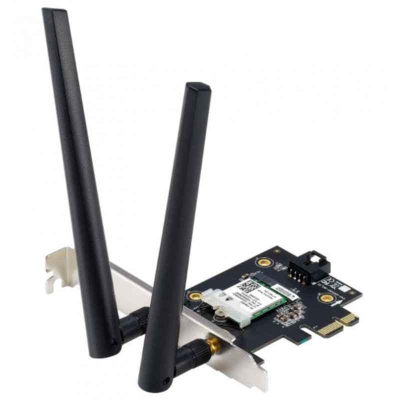 WRL ADAPTER 1800MBPS PCIE/PCE-AX1800 ASUS PCE-AX1800