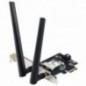 WRL ADAPTER 1800MBPS PCIE/PCE-AX1800 ASUS PCE-AX1800