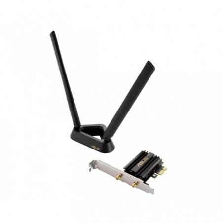 ASUS WI-FI 2ANT WIFI6 BT PCI-E ADAPTER PCE-AXE59BT