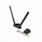 ASUS WI-FI 2ANT WIFI6 BT PCI-E ADAPTER PCE-AXE59BT
