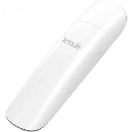 Tenda- U18 - Placa retea wireless - 80211ax - AC1800 - Porturi 1 USB30- Antena interna - Alb U18timbru verde 018 lei)