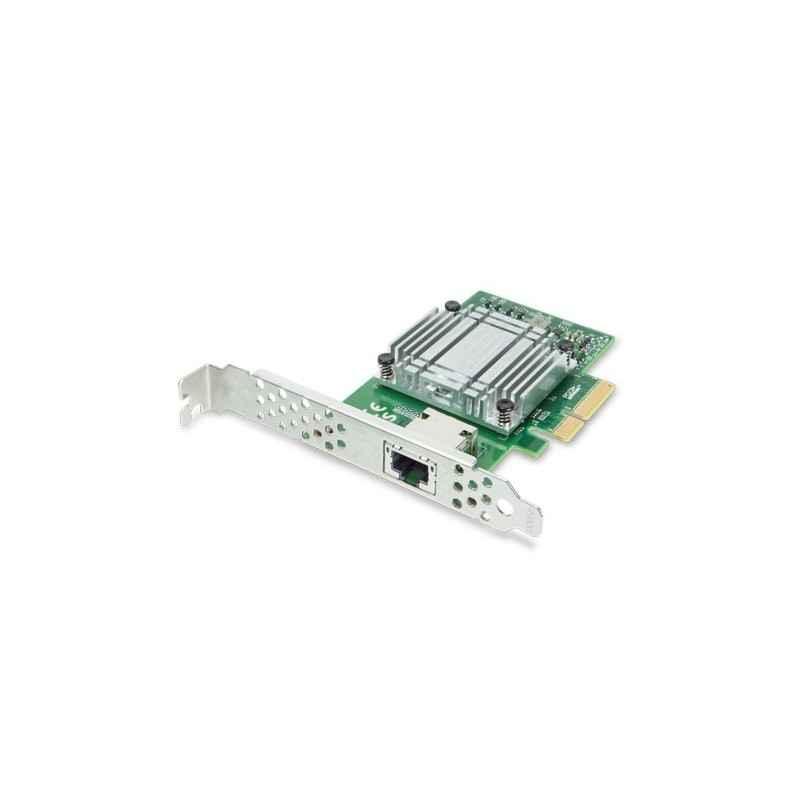 PLACI de RETEA Planet 10GBase-T PCI Express Server AdapterRJ45 Copper- 100m- Low-profile) ENW-9803