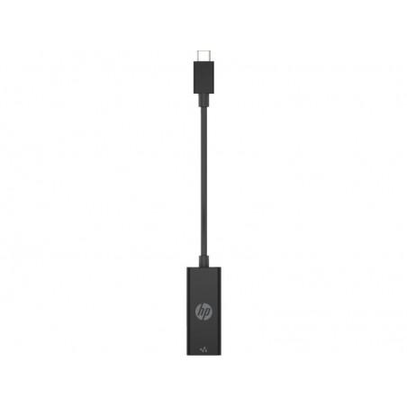 HP USB-C to RJ45 Adapter G2 4Z527AAtimbru verde 018 lei)