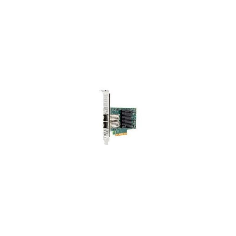 NET CARD 10/25GBE 2PORT SFP28/P26262-B21 HPE P26262-B21timbru verde 018 lei)