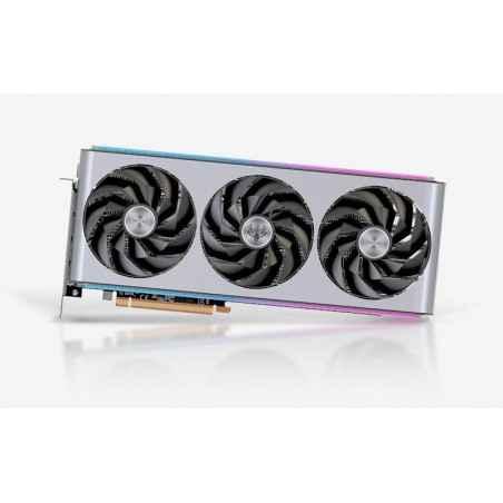 Sapp NITRO AMD Radeon RX7900XT VAPOR-X 11323-01-40Gtimbru verde 08 lei)