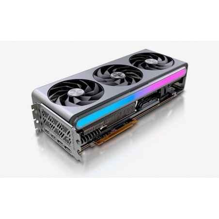 Sapp NITRO AMD Radeon RX7900XT VAPOR-X 11323-01-40Gtimbru verde 08 lei)