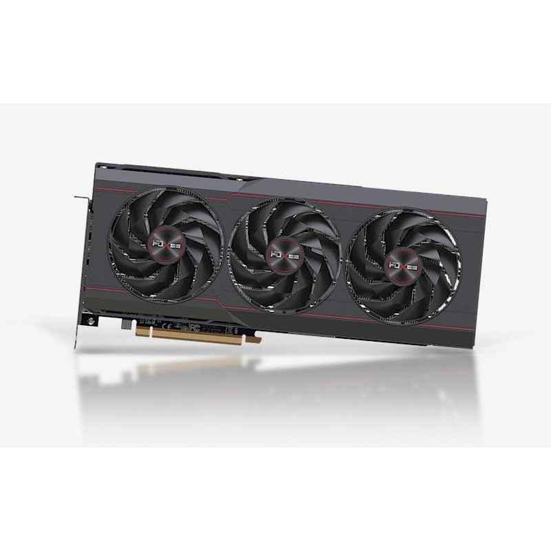 Sapp PULSE AMD Radeon RX7900XT 20GB 11323-02-20Gtimbru verde 08 lei)